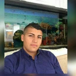 Meet your Posher, Byron